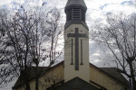 Eglise Sainte-Therese de Savigny sur Orge